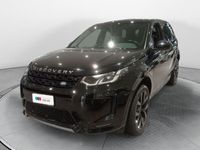 usata Land Rover Discovery Sport I 2.0d i4 mhev R-Dynamic HSE awd 150cv auto