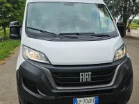Usata Fiat Ducato 140 CV (102 kW) 2023 Bianco Furgone
