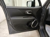 Usata Jeep Renegade Limited 131 CV (96 kW) 2023 Grigio SUV