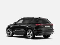 Nuova Audi Q6 e-tron S-Line 119 kW (163 CV) 2027 Nero mythos metallizzato SUV