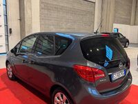 Occasion Opel Meriva 101 ch (74 kW) 2011 Gris Monospace