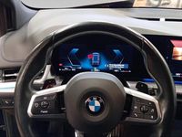 Usata BMW 218 M Sport 2023 Nero Station wagon