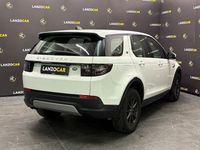 Usata Land Rover Discovery Sport 163 CV (119 kW) 2021 Bianco SUV