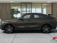 Nuova BMW X6 M Sport 286 CV (210 kW) 2026 Marrone SUV