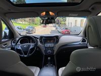 Usata Hyundai Santa Fe 197 CV (144 kW) 2014 SUV