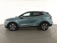 Usata Kia Sportage Style 230 CV (169 kW) 2022 Grigio SUV