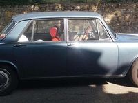 Usata Lancia Flavia 77 CV (56 kW) 1962 Blu/azzurro Berlina