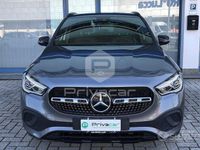 usata Mercedes GLA180 GLA 180d Automatic Sport Plus