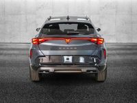 Usata Cupra Formentor 150 CV (110 kW) 2025 Grigio SUV
