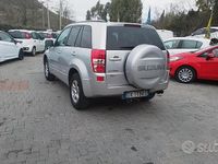Usata Suzuki Grand Vitara 129 CV (94 kW) 2009 Grigio SUV