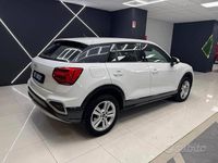 Usata Audi Q2 Business Plus 116 CV (85 kW) 2024 Bianco SUV
