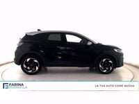 Usata Renault Captur Techno 91 CV (66 kW) 2025 Nero tetto grigio chiaro SUV