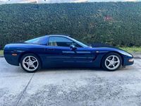 usata Chevrolet Corvette CorvetteCoupe 5.7 auto FL