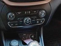 Usata Jeep Cherokee Limited 140 CV (102 kW) 2016 SUV