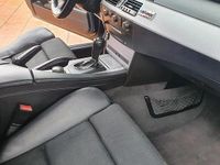 Begagnad BMW 535 2006 Sedan