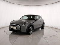 Usata Mini Cooper SE Resolute Edition 2022 Utilitaria