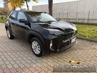 Usata Toyota Yaris Cross 92 CV (67 kW) 2023 Nero SUV