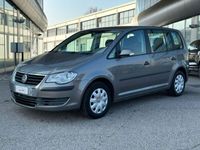 usata VW Touran 1.9 TDI 105CV DPF Conceptline