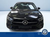 Nuova Mercedes A250 Advanced 217 CV (159 kW) 2025 Nero Berlina