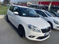 Usata Skoda Fabia Drive 90 CV (66 kW) 2014 Other Berlina