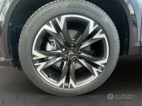 Usata Cupra Formentor 150 CV (110 kW) 2025 Blu SUV