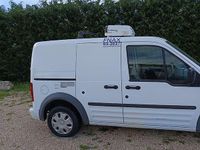 Usata Ford Transit Connect 95 CV (69 kW) 2012 Bianco Monovolume