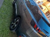 Usata Peugeot 3008 131 CV (96 kW) 2019 Verde Berlina