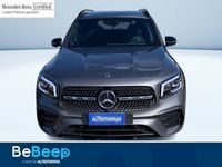 usata Mercedes GLB200 D PREMIUM 4MATIC AUTOD PREMIUM 4MATIC AUTO