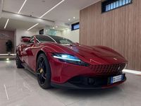 Usata Ferrari Roma 620 CV (456 kW) 2022 Rosso Coupé