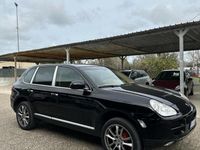 usata Porsche Cayenne 3.2 V6 cat