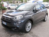 Usata Fiat 500X Connect 95 CV (69 kW) 2022 Antracite SUV