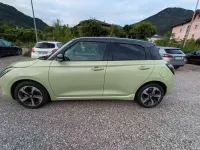 Usata Suzuki Swift 82 CV (60 kW) 2026 Verde Utilitaria