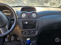 Usata Citroën C2 60 CV (44 kW) 2005 Blu Utilitaria