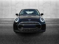 Usata Mini ONE Classic 102 CV (75 kW) 2022 Nero Utilitaria