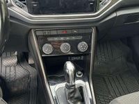 Usata VW T-Roc Style 150 CV (110 kW) 2019 SUV