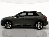 Usata Audi Q3 S-Line 150 CV (110 kW) 2025 Grigio daytona perlato SUV