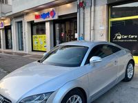 Usata Audi TT 200 CV (147 kW) 2007 Grigio Coupé