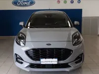 Usata Ford Puma ST-Line 125 CV (91 kW) 2024 Grigio SUV