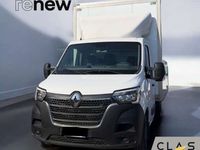 Usata Renault Master 135 CV (99 kW) 2020 Bianco Furgone