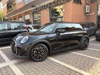Usata Mini Cooper S Favoured 204 CV (150 kW) 2024 Nero Utilitaria