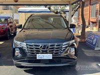 Usata Hyundai Tucson 115 CV (84 kW) 2023 Nero SUV
