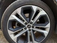 Usata Audi Q3 Sportback S-Line 150 CV (110 kW) 2021 SUV