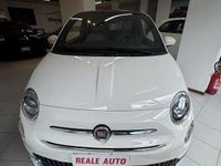 Usata Fiat 500 Dolcevita 69 CV (50 kW) 2021 Bianco Berlina