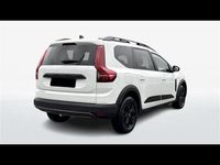 Usata Dacia Jogger Extreme 100 CV (73 kW) 2023 Bianco Monovolume