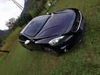 Usata Volvo V40 R-Design Kinetic 114 CV (83 kW) 2013 Nero Berlina