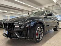 usata Maserati GranSport Levante V6 AWD