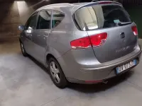 Usata Seat Altea XL Style 105 CV (77 kW) 2009 Monovolume