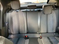 Usata Peugeot 2008 Allure 2023 Nero SUV