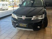 Usata Fiat Freemont 140 CV (102 kW) 2012 Nero SUV
