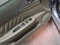Usata Alfa Romeo 159 185 CV (136 kW) 2006 Grigio Berlina